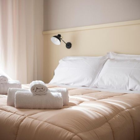 Residenza Leone XIII Hotel Rome Exterior photo