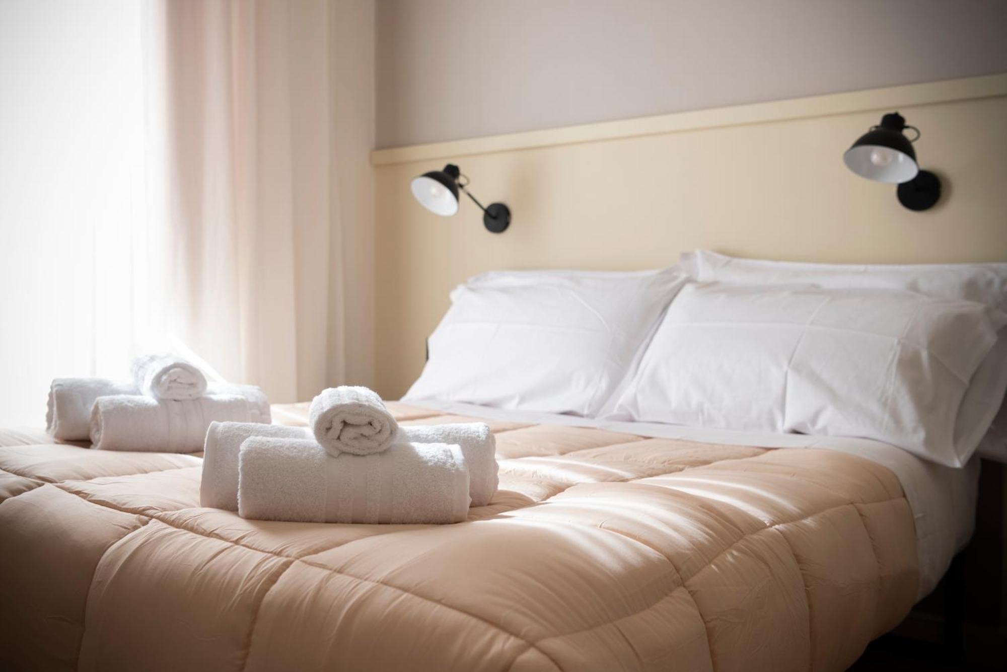 Residenza Leone XIII Hotel Rome Exterior photo