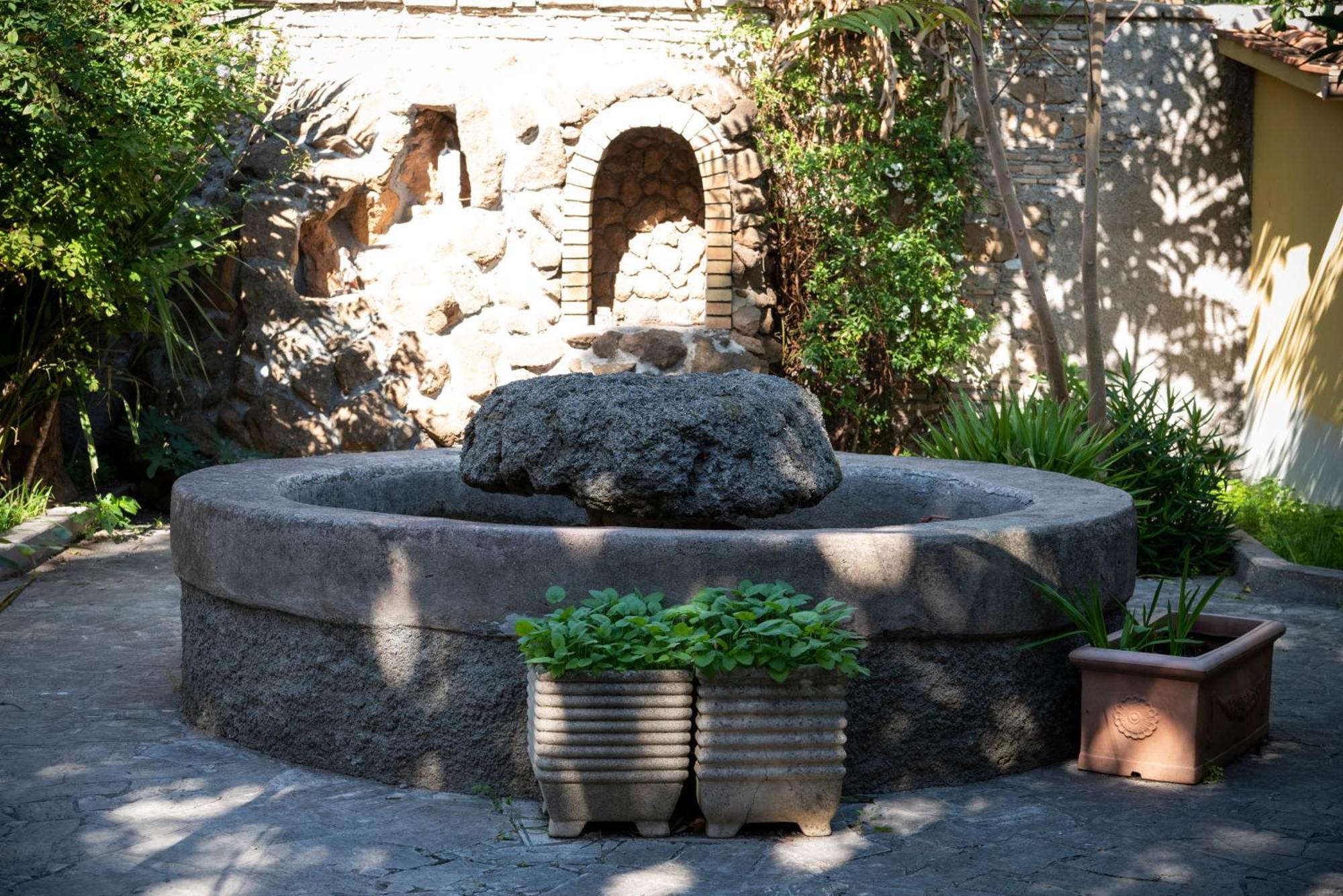 Residenza Leone XIII Hotel Rome Exterior photo