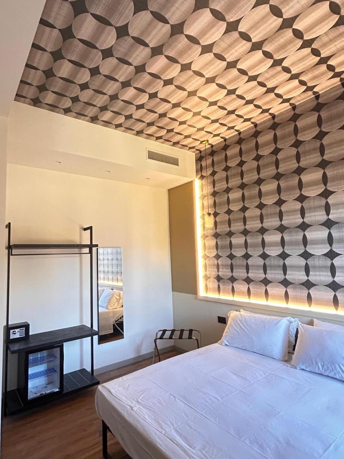 Residenza Leone XIII Hotel Rome Exterior photo
