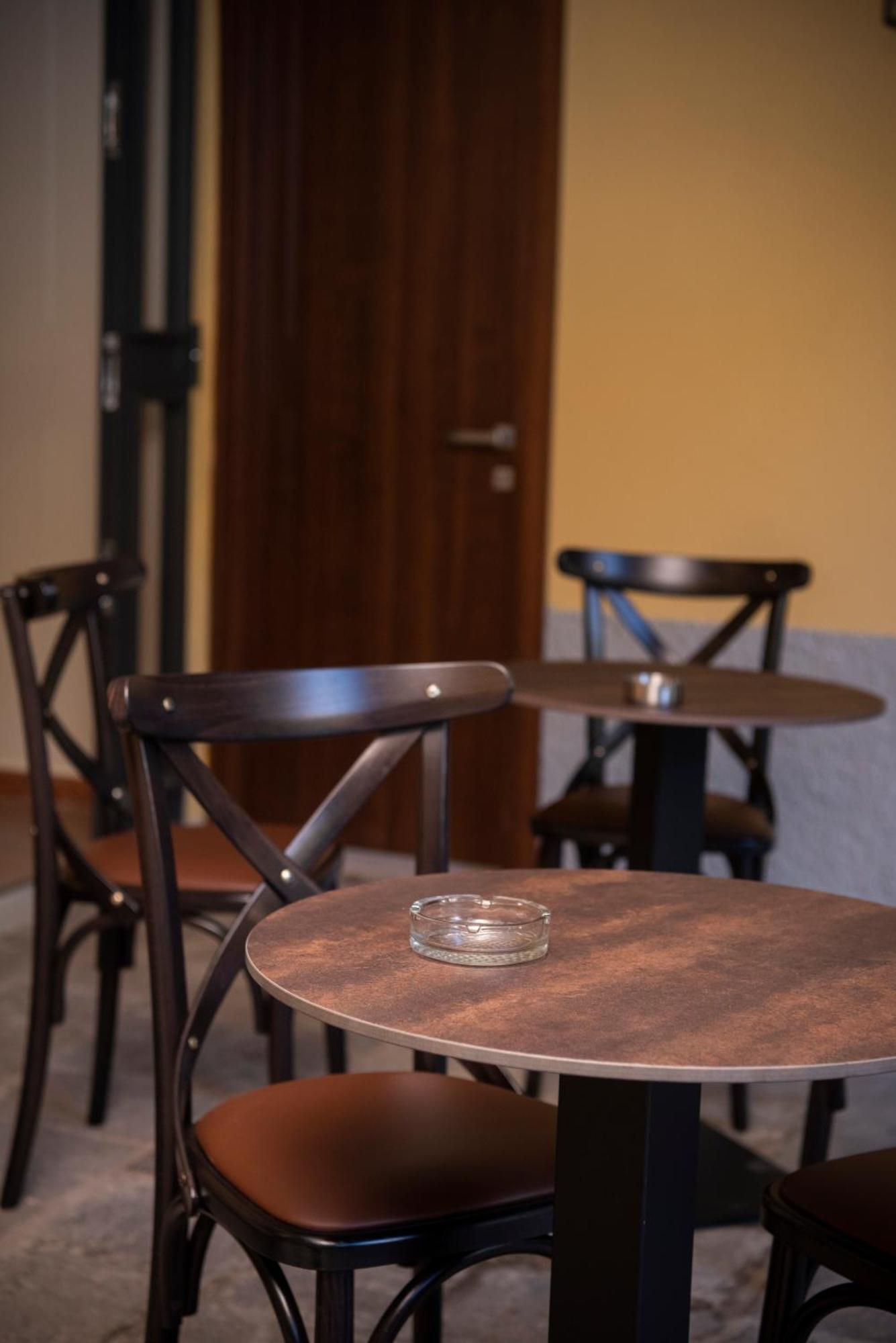 Residenza Leone XIII Hotel Rome Exterior photo