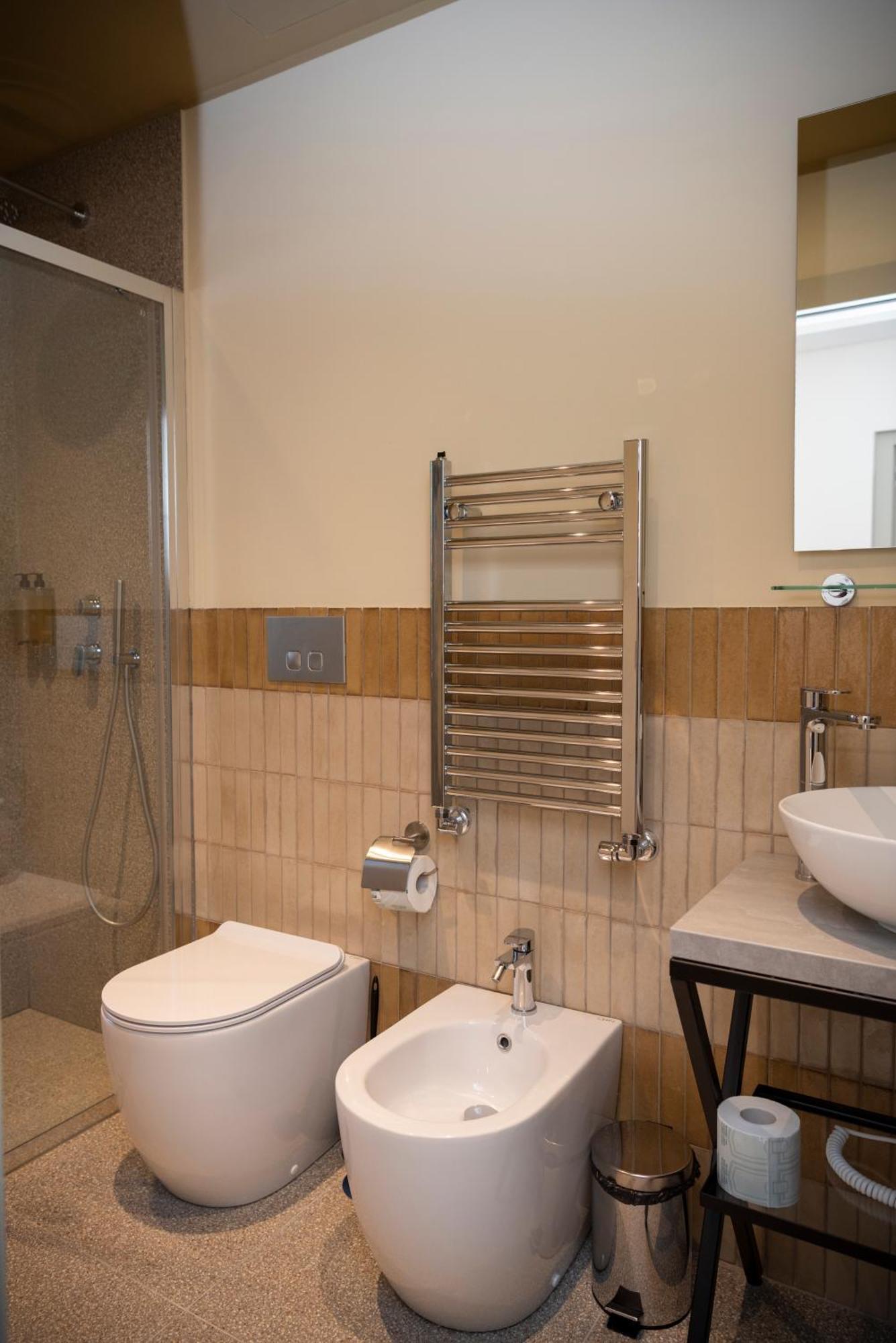 Residenza Leone XIII Hotel Rome Exterior photo