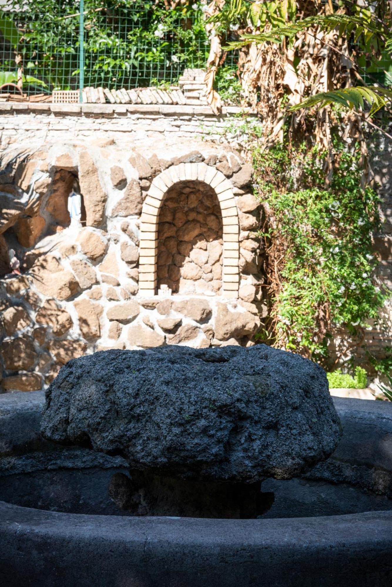 Residenza Leone XIII Hotel Rome Exterior photo