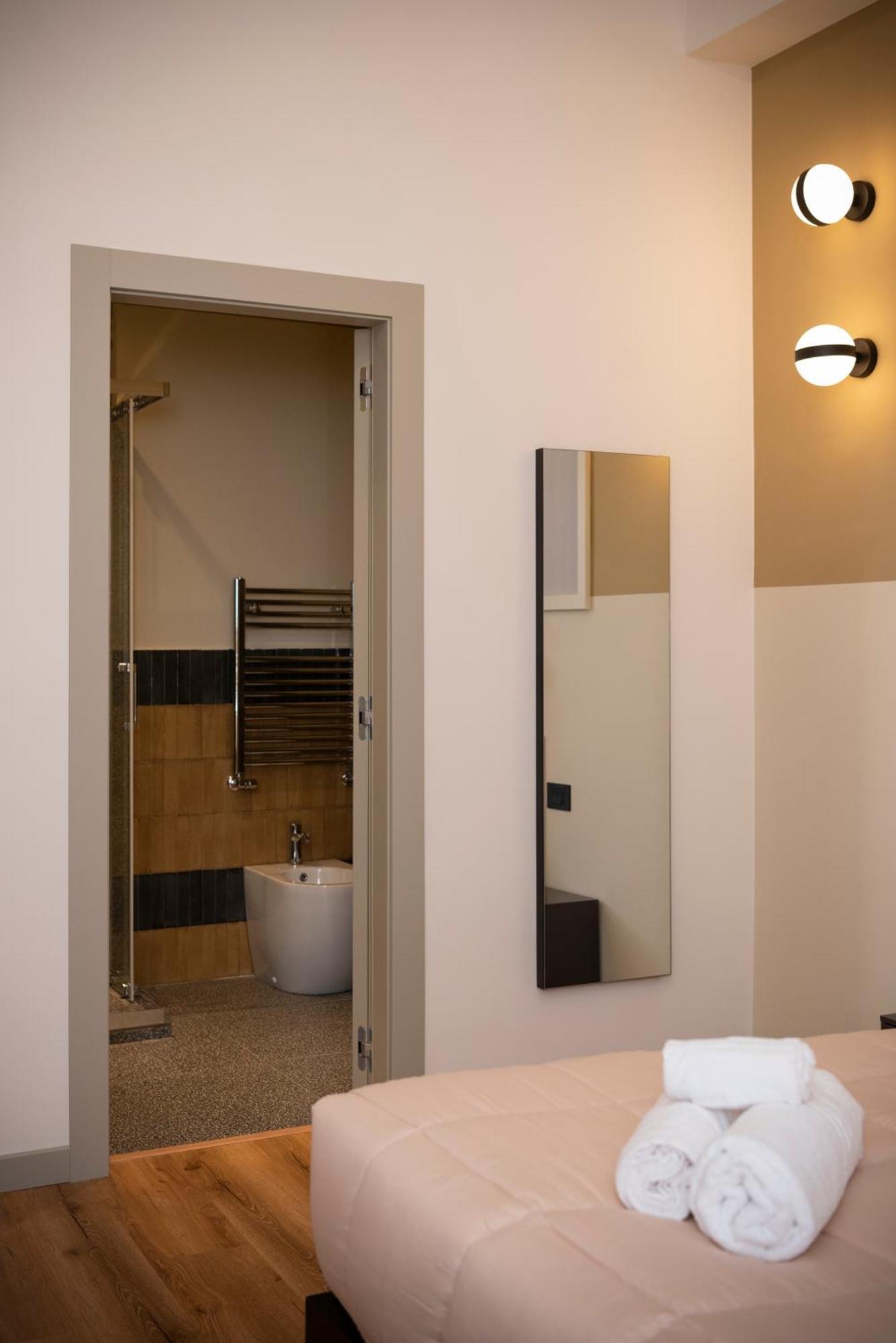 Residenza Leone XIII Hotel Rome Exterior photo