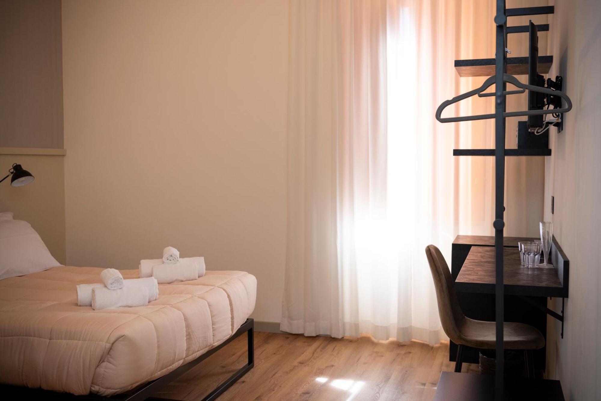 Residenza Leone XIII Hotel Rome Exterior photo